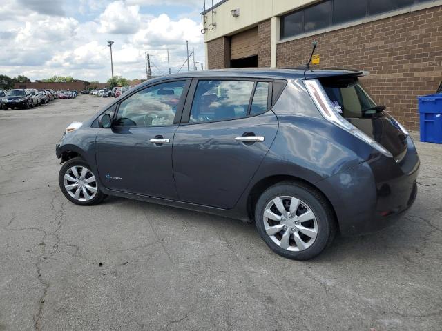 Photo 1 VIN: 1N4AZ0CP3DC410871 - NISSAN LEAF 