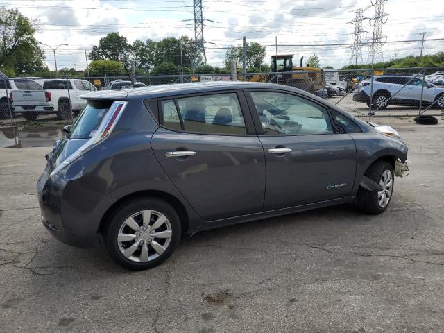 Photo 2 VIN: 1N4AZ0CP3DC410871 - NISSAN LEAF 