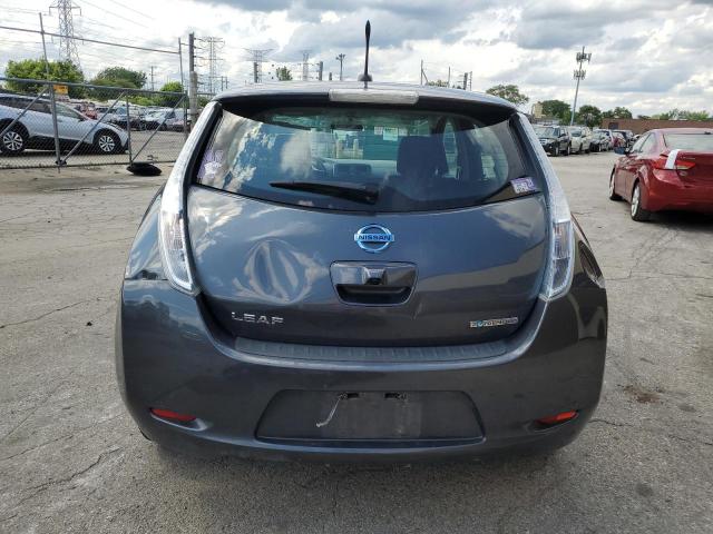 Photo 5 VIN: 1N4AZ0CP3DC410871 - NISSAN LEAF 