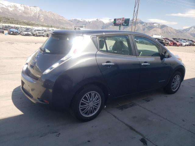 Photo 2 VIN: 1N4AZ0CP3DC412975 - NISSAN LEAF 