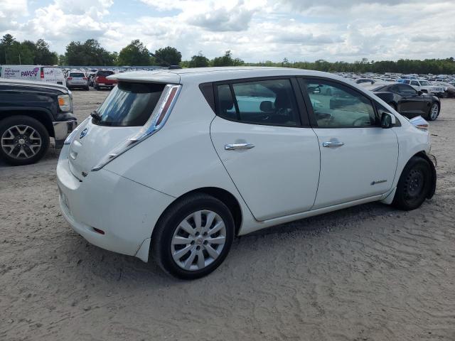 Photo 2 VIN: 1N4AZ0CP3DC416153 - NISSAN LEAF 