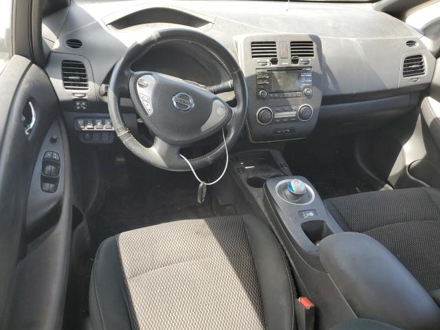 Photo 7 VIN: 1N4AZ0CP3DC416153 - NISSAN LEAF 