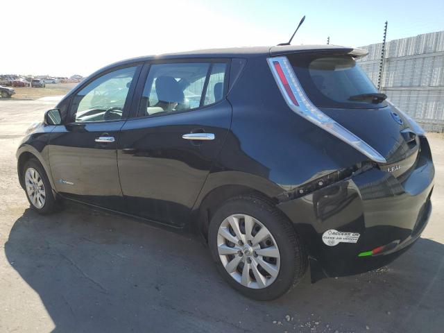 Photo 1 VIN: 1N4AZ0CP3DC422874 - NISSAN LEAF 