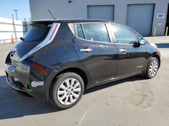 Photo 2 VIN: 1N4AZ0CP3DC422874 - NISSAN LEAF 