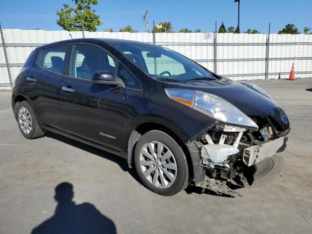 Photo 3 VIN: 1N4AZ0CP3DC422874 - NISSAN LEAF 