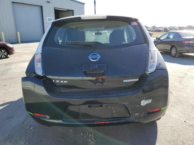 Photo 5 VIN: 1N4AZ0CP3DC422874 - NISSAN LEAF 