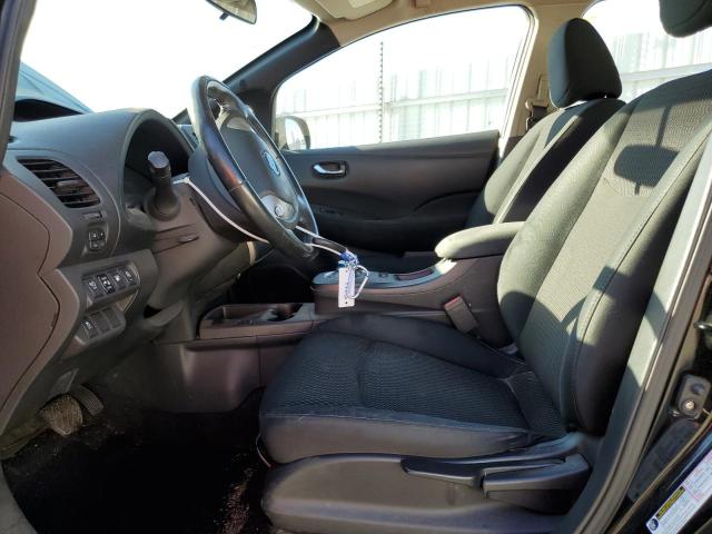 Photo 6 VIN: 1N4AZ0CP3DC422874 - NISSAN LEAF 