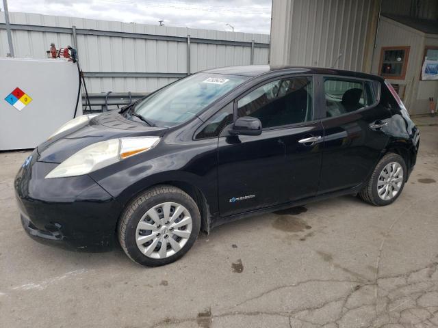 Photo 0 VIN: 1N4AZ0CP3DC425130 - NISSAN LEAF 