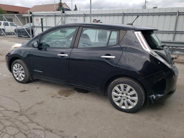 Photo 1 VIN: 1N4AZ0CP3DC425130 - NISSAN LEAF 