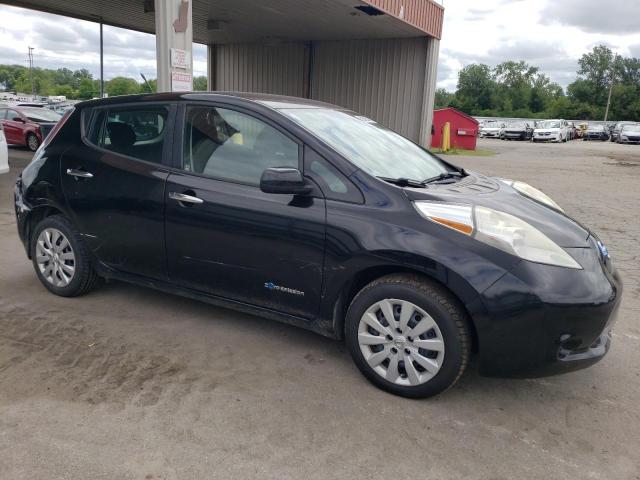 Photo 3 VIN: 1N4AZ0CP3DC425130 - NISSAN LEAF 