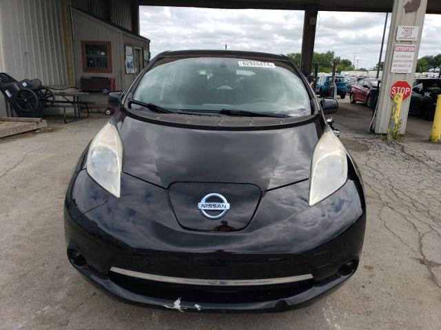 Photo 4 VIN: 1N4AZ0CP3DC425130 - NISSAN LEAF 