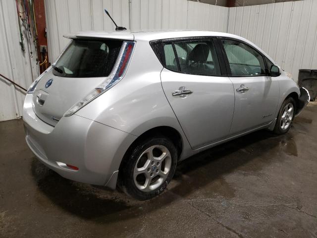 Photo 2 VIN: 1N4AZ0CP3EC334053 - NISSAN LEAF 