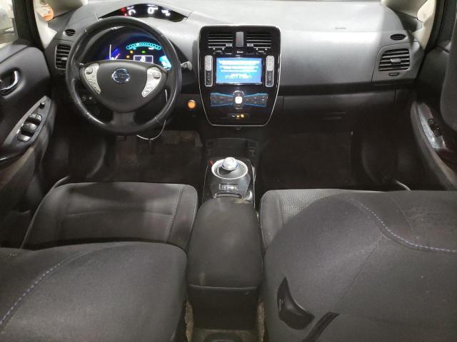 Photo 7 VIN: 1N4AZ0CP3EC334053 - NISSAN LEAF 