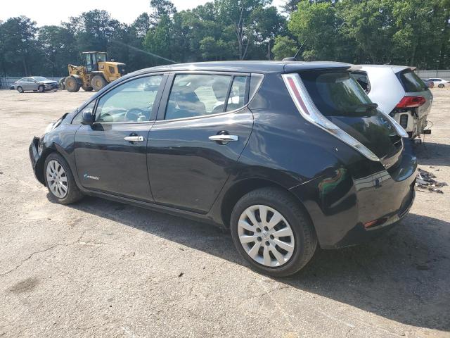 Photo 1 VIN: 1N4AZ0CP3FC313110 - NISSAN LEAF 