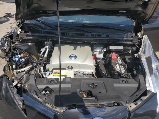 Photo 10 VIN: 1N4AZ0CP3FC313110 - NISSAN LEAF 