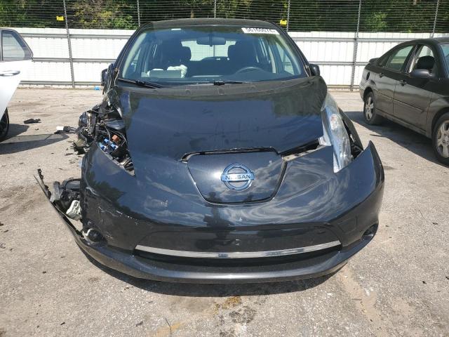 Photo 4 VIN: 1N4AZ0CP3FC313110 - NISSAN LEAF 