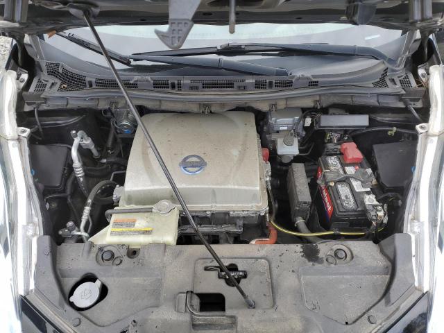 Photo 10 VIN: 1N4AZ0CP3FC319621 - NISSAN LEAF 