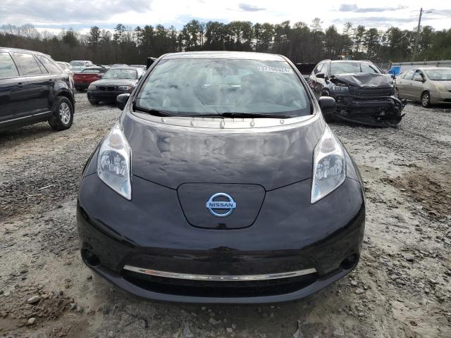 Photo 4 VIN: 1N4AZ0CP3FC319621 - NISSAN LEAF 