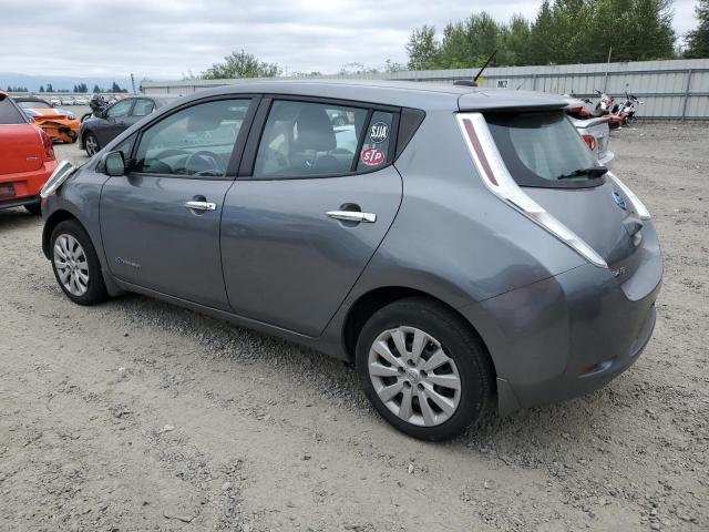 Photo 1 VIN: 1N4AZ0CP3FC322177 - NISSAN LEAF 