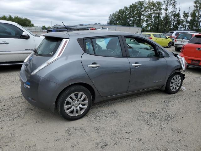 Photo 2 VIN: 1N4AZ0CP3FC322177 - NISSAN LEAF 