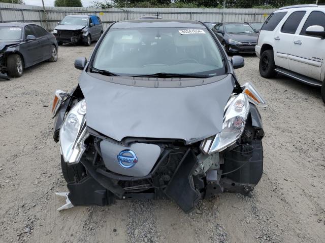 Photo 4 VIN: 1N4AZ0CP3FC322177 - NISSAN LEAF 