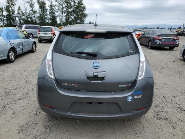 Photo 5 VIN: 1N4AZ0CP3FC322177 - NISSAN LEAF 