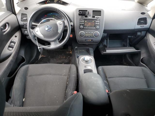 Photo 7 VIN: 1N4AZ0CP3FC322177 - NISSAN LEAF 