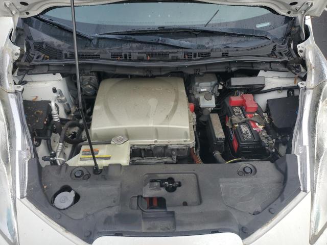 Photo 10 VIN: 1N4AZ0CP3GC305087 - NISSAN LEAF 