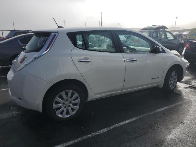 Photo 2 VIN: 1N4AZ0CP3GC305087 - NISSAN LEAF 