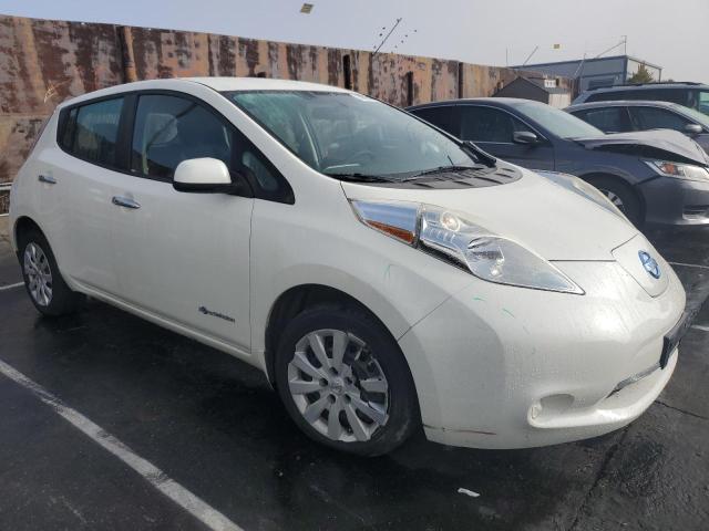 Photo 3 VIN: 1N4AZ0CP3GC305087 - NISSAN LEAF 