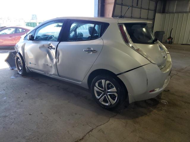 Photo 1 VIN: 1N4AZ0CP4DC400852 - NISSAN LEAF 