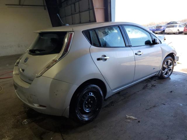 Photo 2 VIN: 1N4AZ0CP4DC400852 - NISSAN LEAF 