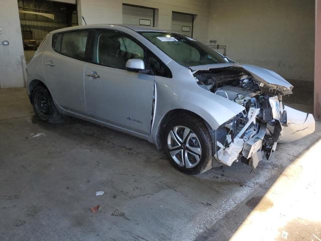 Photo 3 VIN: 1N4AZ0CP4DC400852 - NISSAN LEAF 