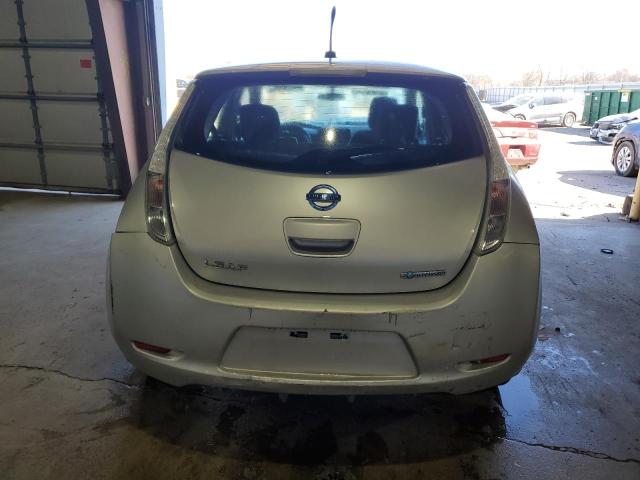 Photo 5 VIN: 1N4AZ0CP4DC400852 - NISSAN LEAF 