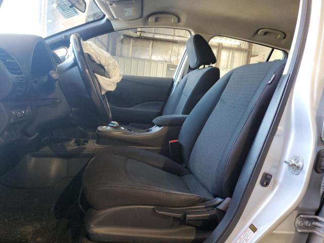 Photo 6 VIN: 1N4AZ0CP4DC400852 - NISSAN LEAF 