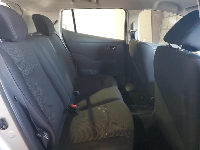 Photo 9 VIN: 1N4AZ0CP4DC400852 - NISSAN LEAF 