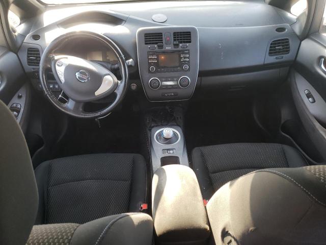 Photo 7 VIN: 1N4AZ0CP4DC401127 - NISSAN LEAF 