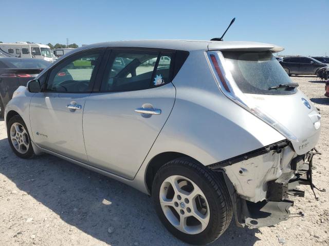 Photo 1 VIN: 1N4AZ0CP4DC405808 - NISSAN LEAF 