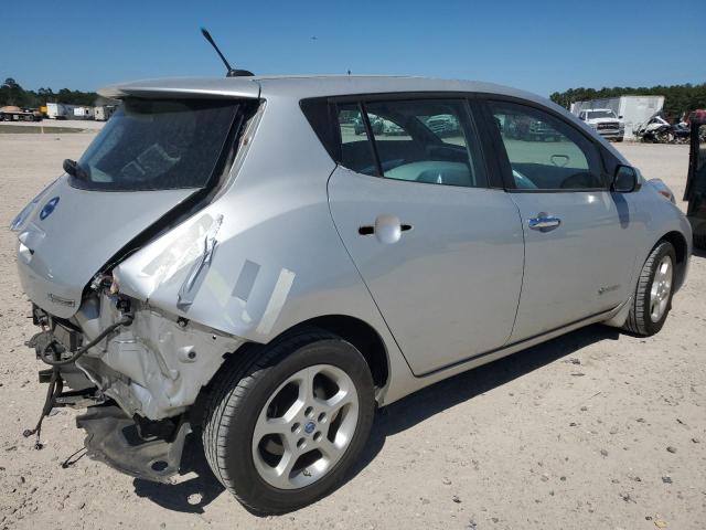 Photo 2 VIN: 1N4AZ0CP4DC405808 - NISSAN LEAF 