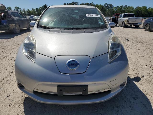 Photo 4 VIN: 1N4AZ0CP4DC405808 - NISSAN LEAF 