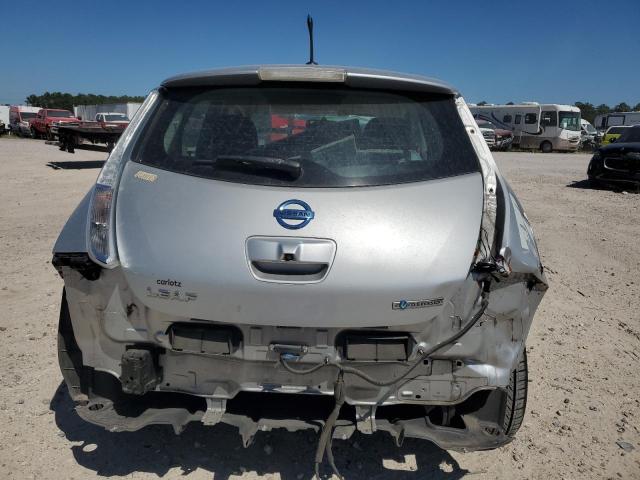 Photo 5 VIN: 1N4AZ0CP4DC405808 - NISSAN LEAF 