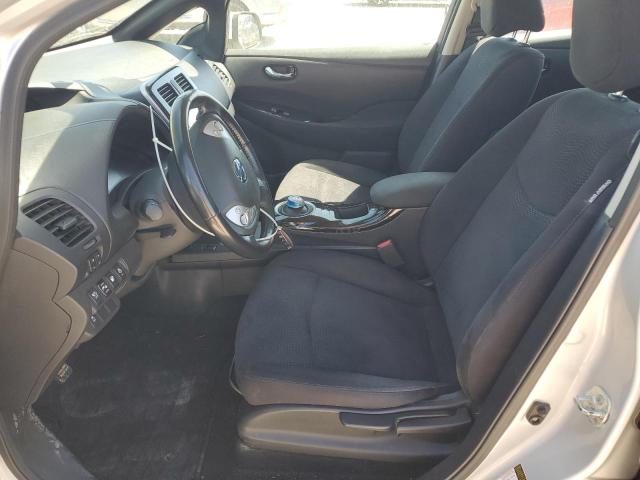 Photo 6 VIN: 1N4AZ0CP4DC405808 - NISSAN LEAF 