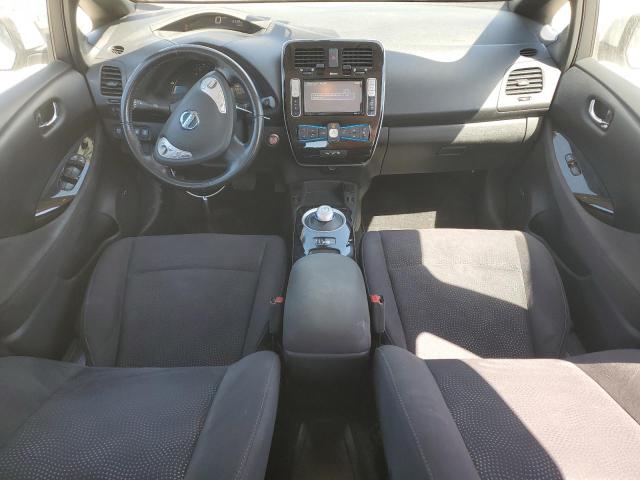 Photo 7 VIN: 1N4AZ0CP4DC405808 - NISSAN LEAF 