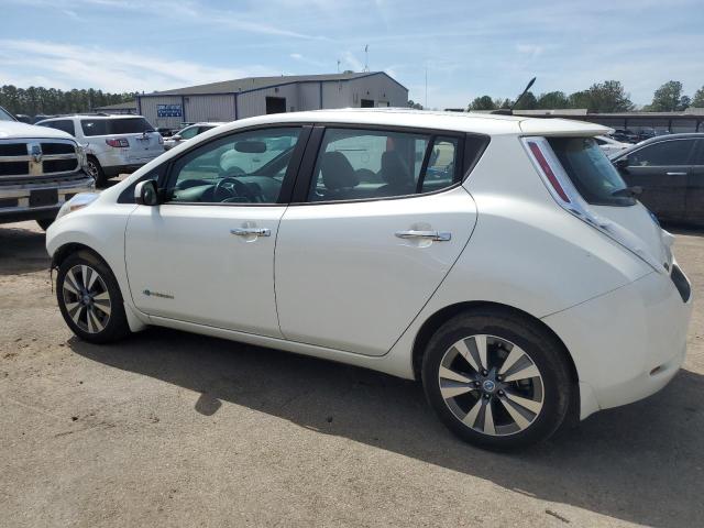 Photo 1 VIN: 1N4AZ0CP4DC406425 - NISSAN LEAF 