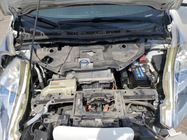 Photo 10 VIN: 1N4AZ0CP4DC406425 - NISSAN LEAF 