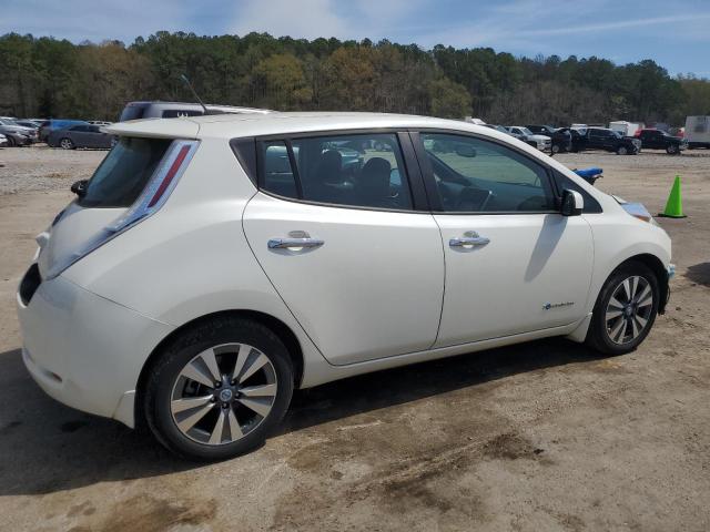 Photo 2 VIN: 1N4AZ0CP4DC406425 - NISSAN LEAF 