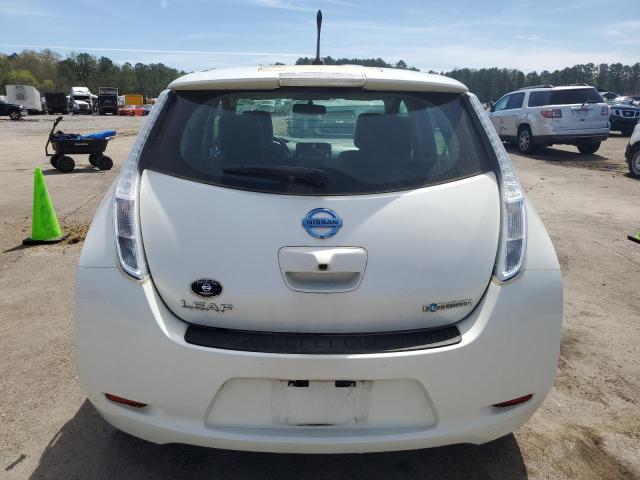 Photo 5 VIN: 1N4AZ0CP4DC406425 - NISSAN LEAF 