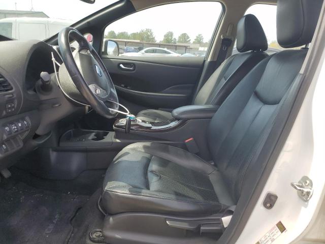 Photo 6 VIN: 1N4AZ0CP4DC406425 - NISSAN LEAF 