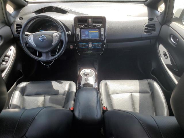 Photo 7 VIN: 1N4AZ0CP4DC406425 - NISSAN LEAF 