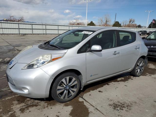 Photo 0 VIN: 1N4AZ0CP4DC408322 - NISSAN LEAF 